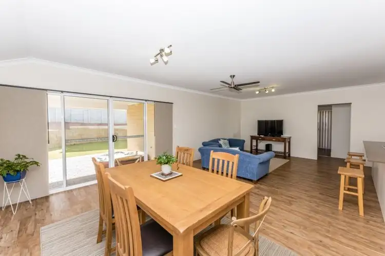 Seventh view of Homely house listing, 26 River Drive, Cape Burney WA 6532