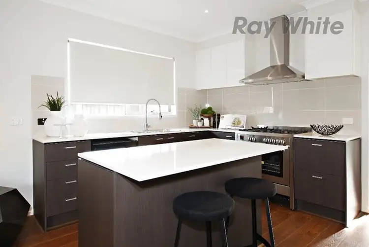 Fourth view of Homely house listing, 34 Jansar Street, Point Cook VIC 3030