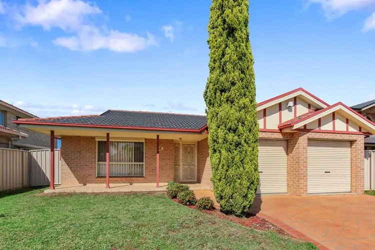 10 Macksville Street, Hoxton Park NSW 2171