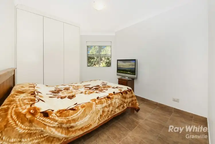 Fifth view of Homely townhouse listing, 7/69 Macquarie Road, Auburn NSW 2144