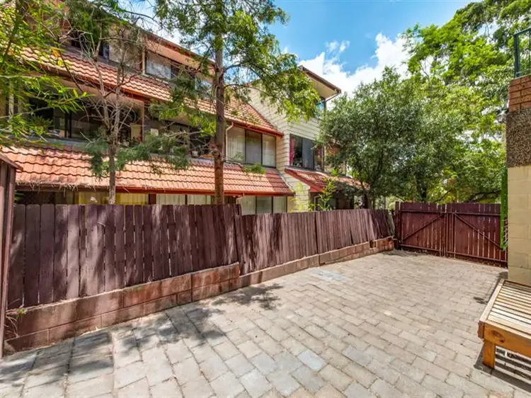Second view of Homely apartment listing, 11/5-7 Wharf Road, Gladesville NSW 2111
