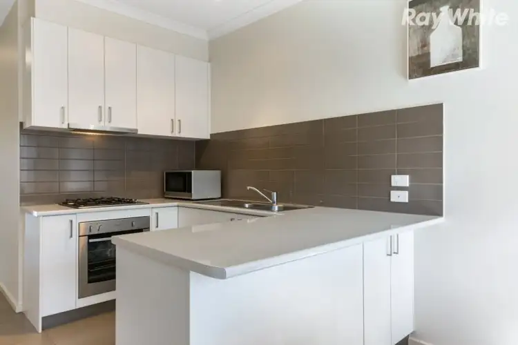 Third view of Homely house listing, 2/7 Tulip Crescent, Boronia VIC 3155