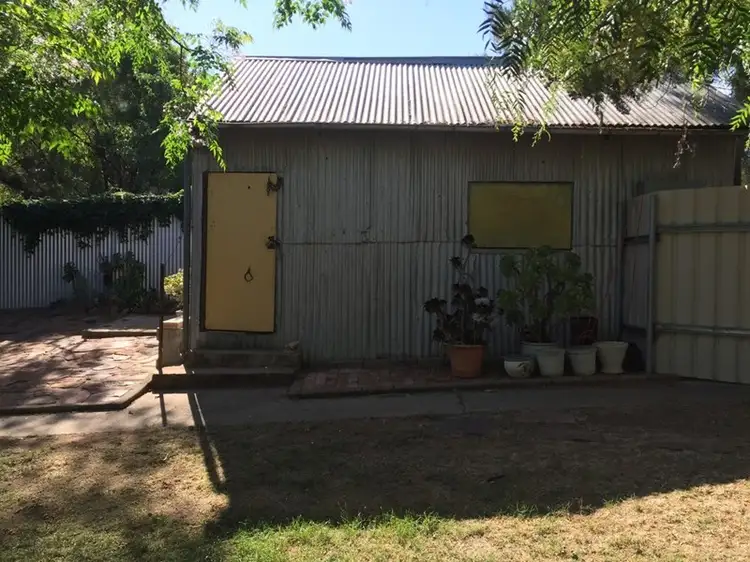 Second view of Homely house listing, 5-7 Argus Street, Narrandera NSW 2700