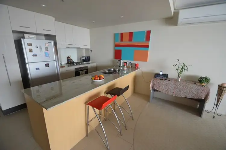 Second view of Homely unit listing, 168/105 Scarborough Street, Southport QLD 4215