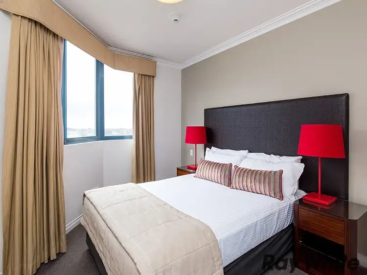 Seventh view of Homely unit listing, Unit 2204/570 Queen Street, Brisbane QLD 4000