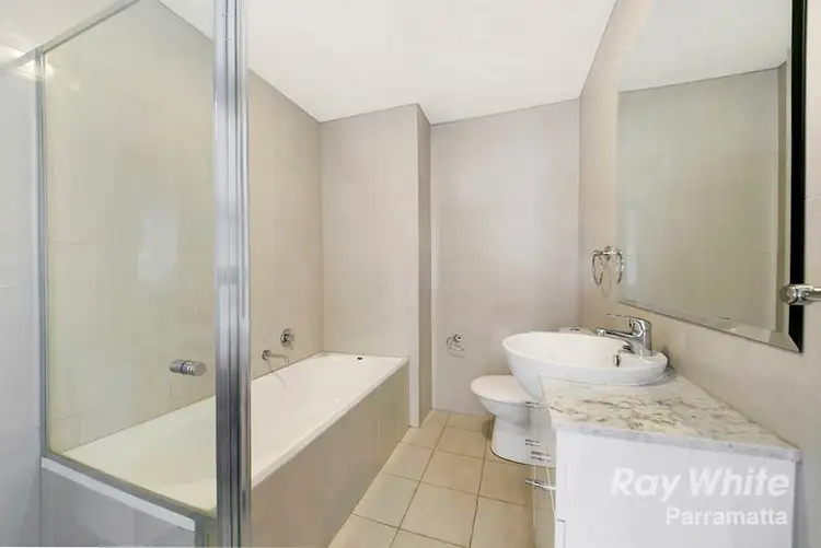 Sixth view of Homely unit listing, 703/22 Charles Street, Parramatta NSW 2150