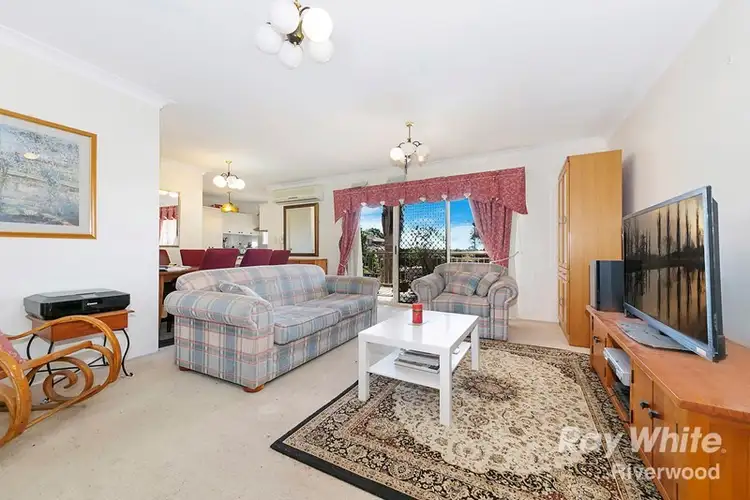 Main view of Homely unit listing, 10/30-32 Coleridge Street, Riverwood NSW 2210