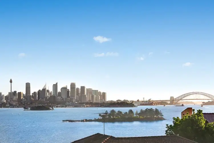 25 Vaucluse Road, Vaucluse NSW 2030