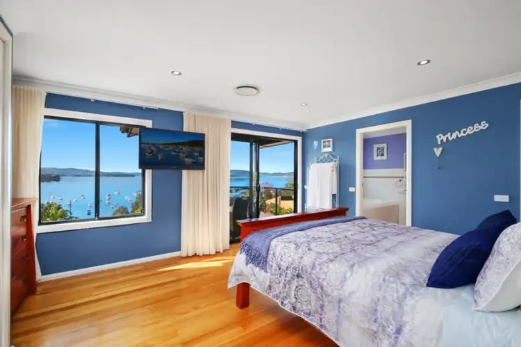 Seventh view of Homely house listing, 200 Glenrock Parade, Koolewong NSW 2256