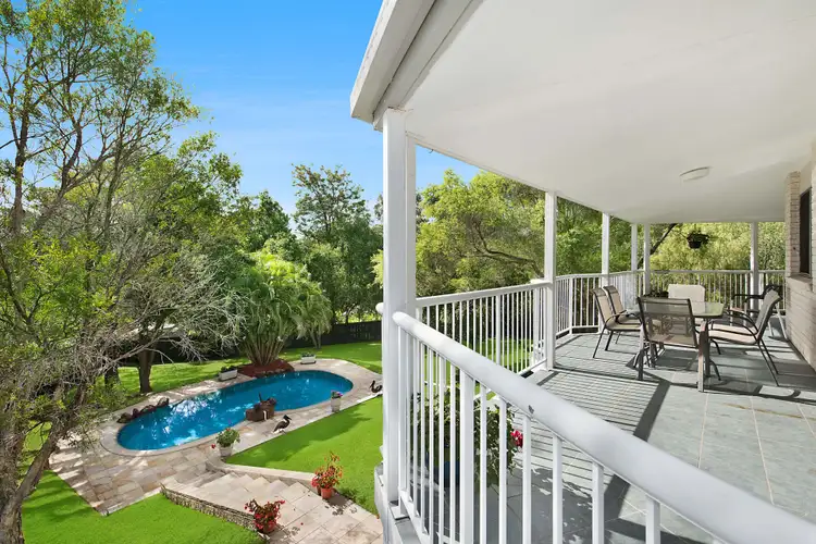 Second view of Homely house listing, 6 Glenalpin Court, Buderim QLD 4556