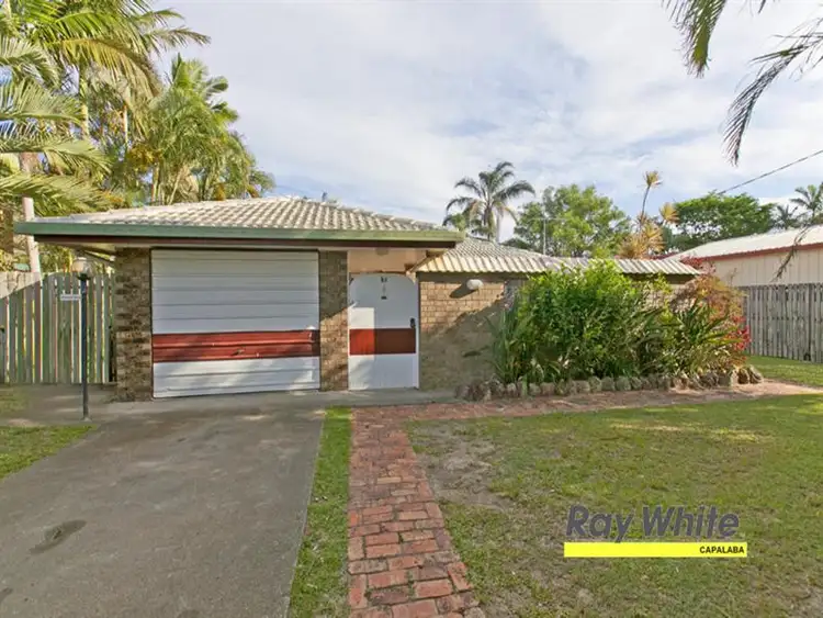 Main view of Homely house listing, 53 Finucane Road, Capalaba QLD 4157