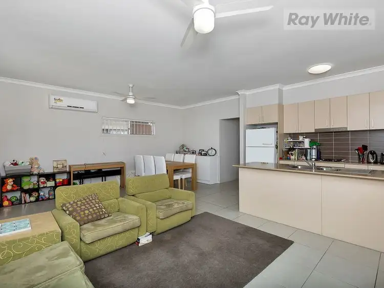 Seventh view of Homely house listing, 58 Leon Capra Drive, Augustine Heights QLD 4300