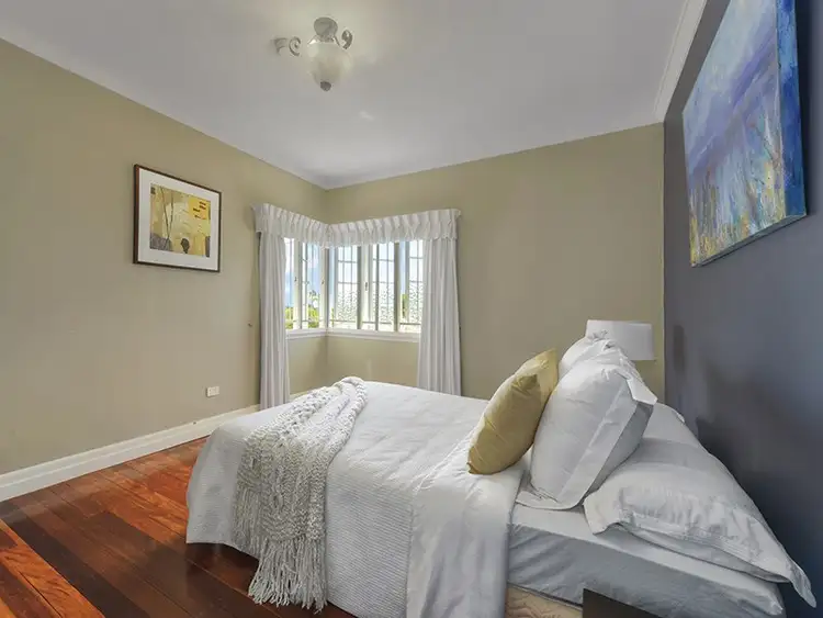 Fourth view of Homely house listing, 26 Rilatt Street, Wavell Heights QLD 4012
