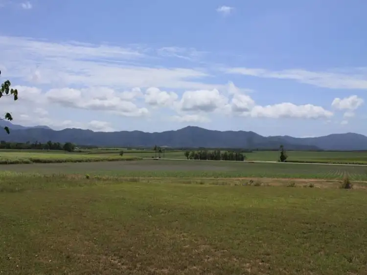 Lot 1 Dagmar Close, Lower Daintree QLD 4873