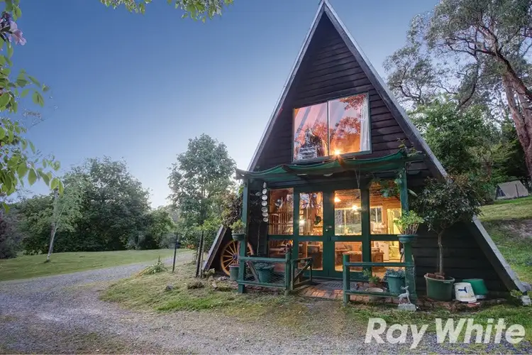 Second view of Homely house listing, 945 Toomuc Valley Road, Pakenham Upper VIC 3810