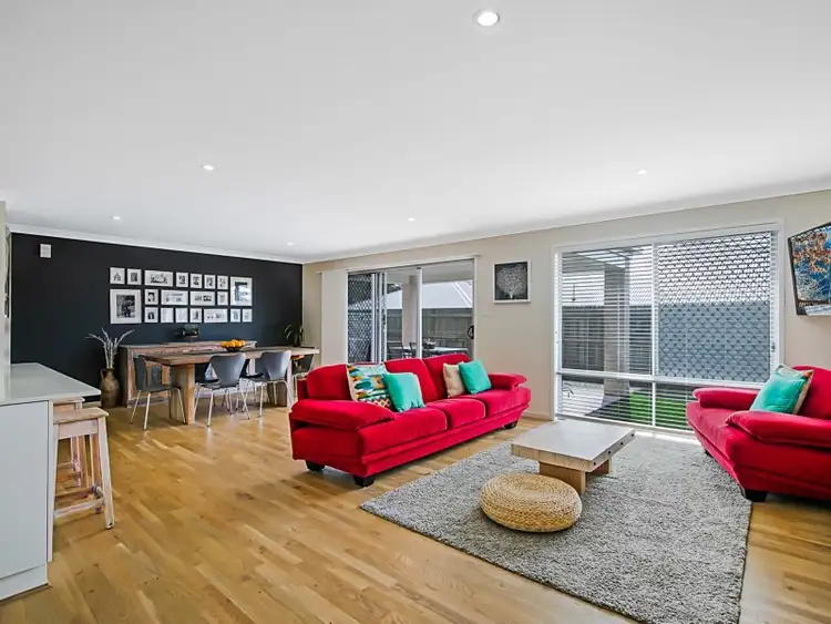 Fourth view of Homely house listing, 30 Pugh Street, Middle Ridge QLD 4350