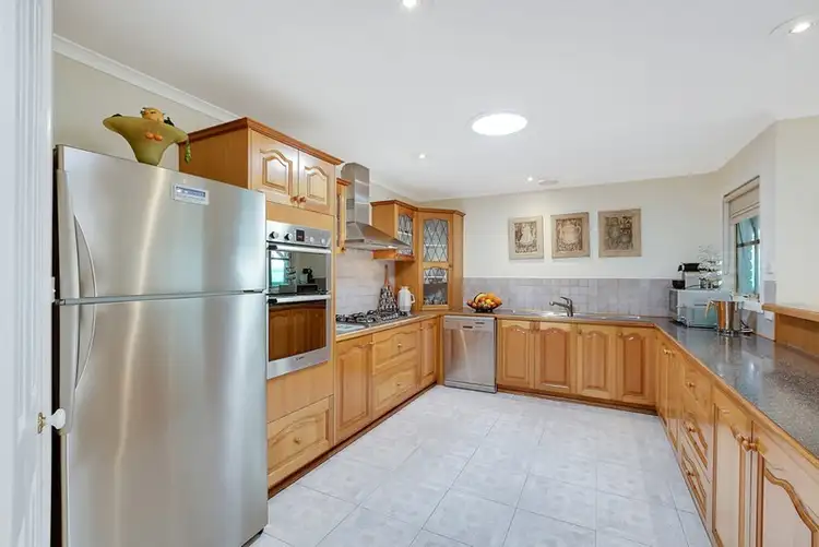 Second view of Homely house listing, 12 Buxton Court, Meadow Heights VIC 3048