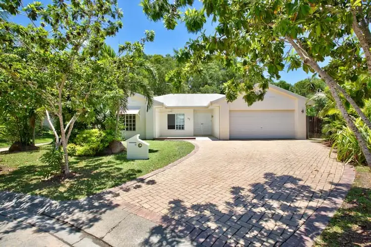 Third view of Homely house listing, 43 Dolphin Close, Kewarra Beach QLD 4879