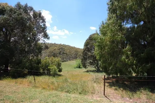 Fifth view of Homely land listing, 37 Shakespeare Close, Oberon NSW 2787