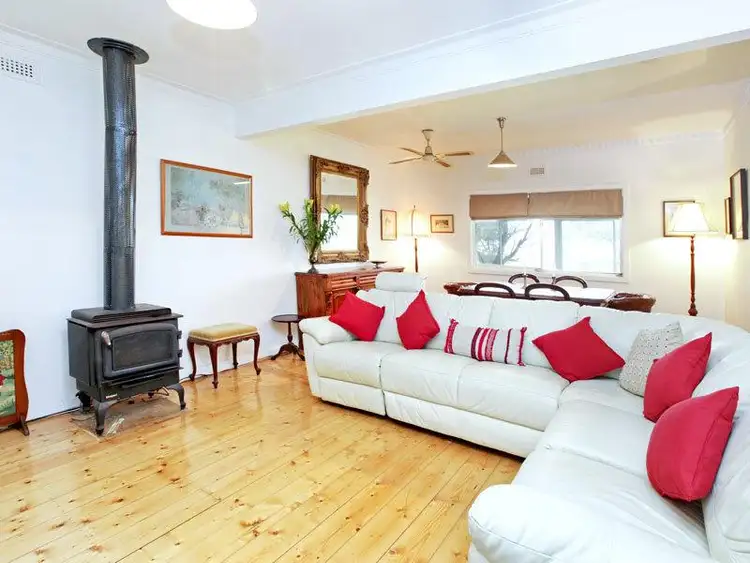 Fifth view of Homely house listing, 50 McCanns Lane, Fyansford VIC 3221