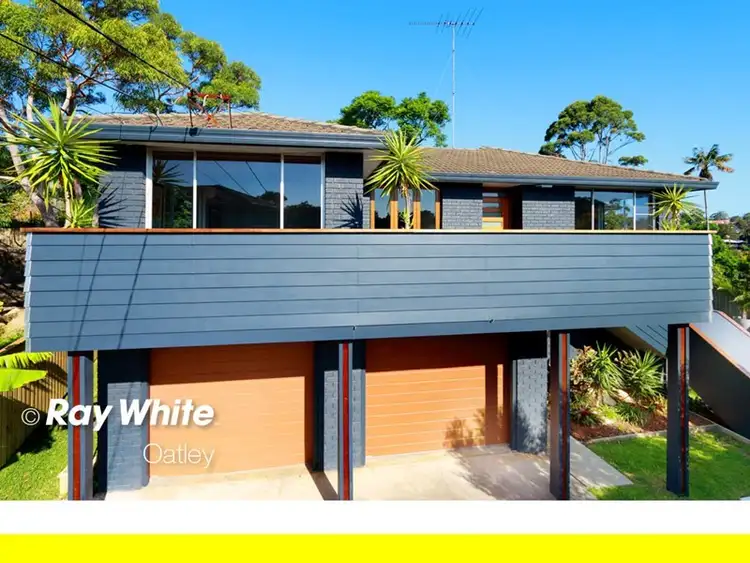 Fourth view of Homely house listing, 121A Myall Street, Oatley NSW 2223