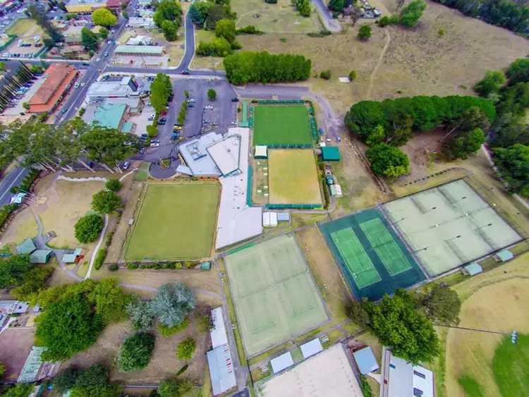 Fifth view of Homely land listing, 30 Charolais Way, Picton NSW 2571