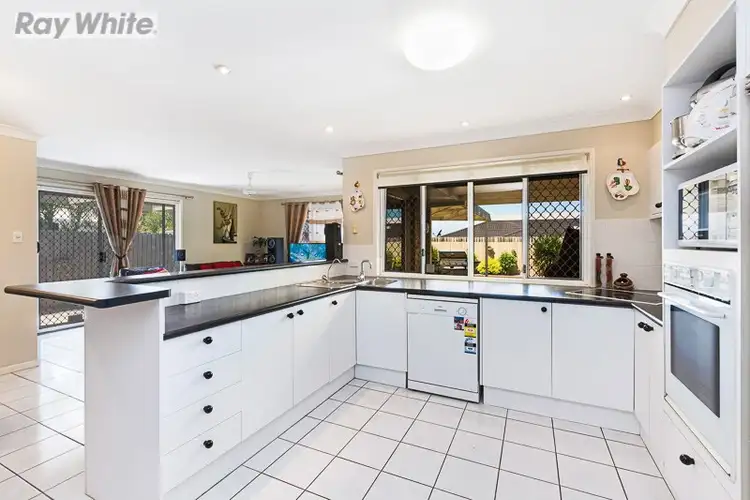 Fourth view of Homely house listing, 12 Felicity Court, Deception Bay QLD 4508