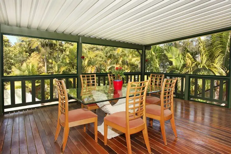 Sixth view of Homely house listing, 9 Karlee Court, Coolum Beach QLD 4573