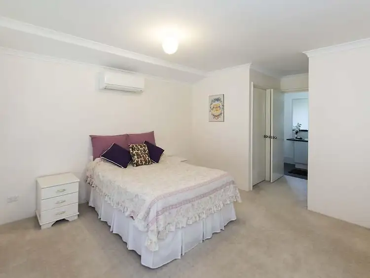 Sixth view of Homely house listing, 8 Ascent Fairway, Baldivis WA 6171