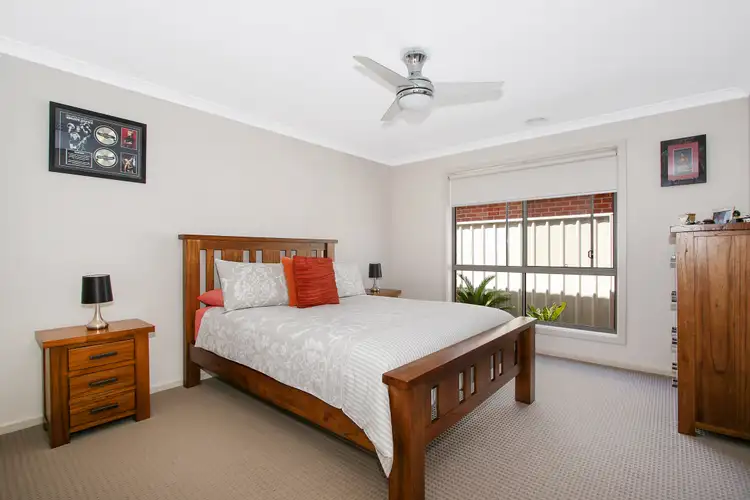 Sixth view of Homely house listing, 13 Hastings Way, West Wodonga VIC 3690