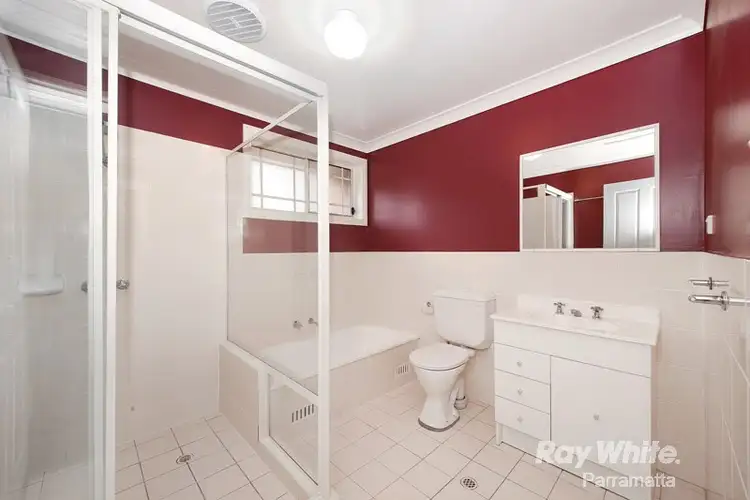 Sixth view of Homely townhouse listing, 2/55-57 Fennell Street, North Parramatta NSW 2151