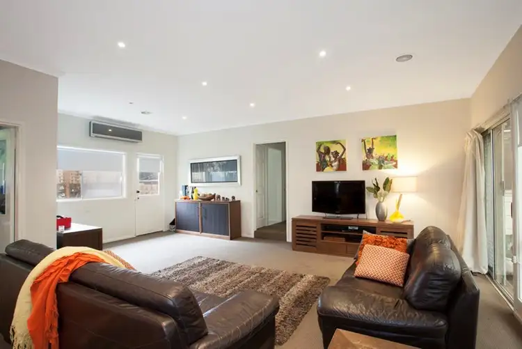 Sixth view of Homely house listing, 12 Calembeena Avenue, Hughesdale VIC 3166