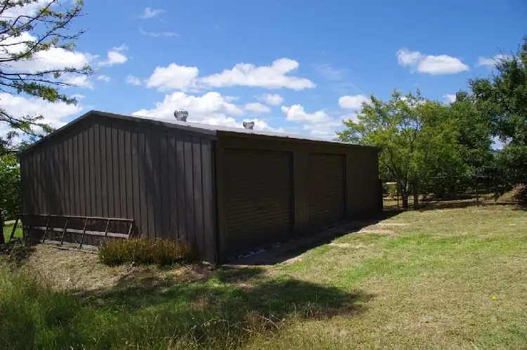 Fourth view of Homely rural property listing, 7360 Gwydir Highway, Inverell NSW 2360