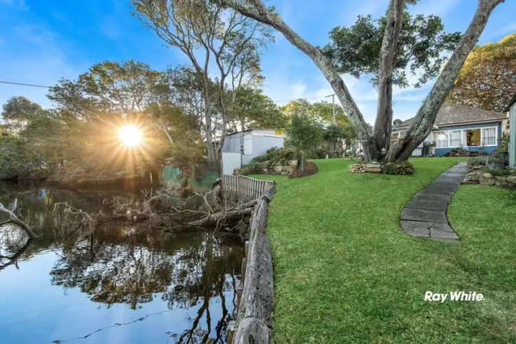 Third view of Homely house listing, 33 Bundeena Drive, Bundeena NSW 2230