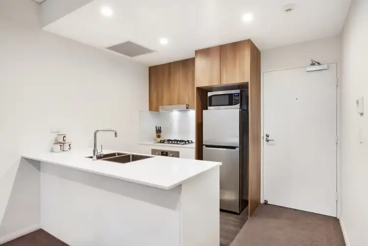 Third view of Homely apartment listing, 106/20 McGill Street, Lewisham NSW 2049