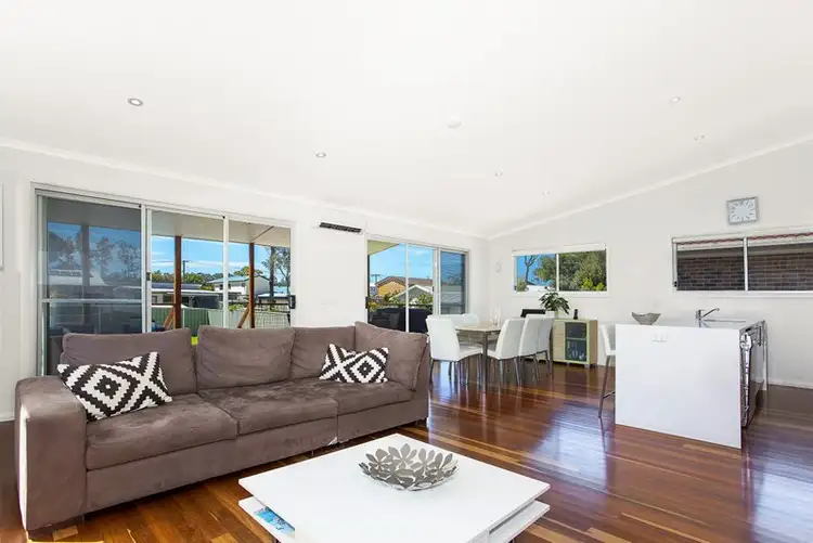 Third view of Homely house listing, 61 Mirreen Avenue, Davistown NSW 2251