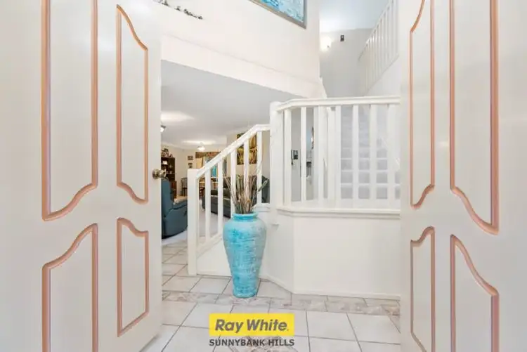 Third view of Homely house listing, 62 Park Avenue, Sunnybank Hills QLD 4109