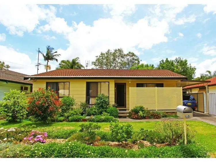 13 Nerida Avenue, San Remo NSW 2262