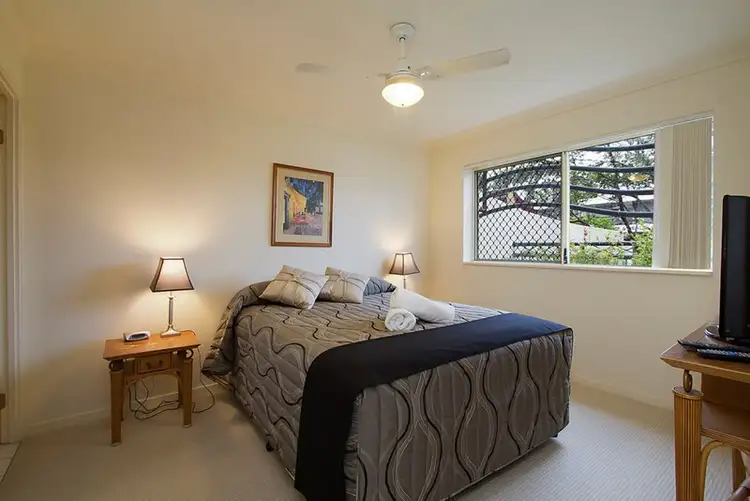 Sixth view of Homely unit listing, 5/437 Golden Four Drive, Tugun QLD 4224