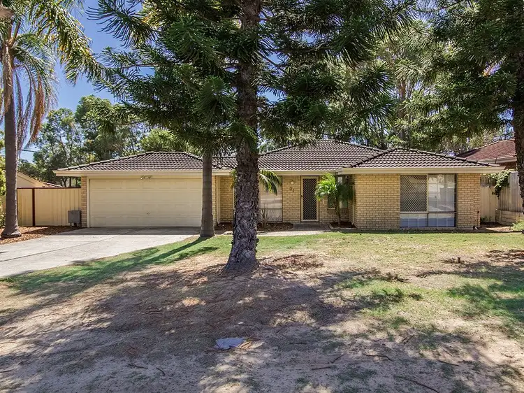 31 Taylor Close, Leda WA 6170