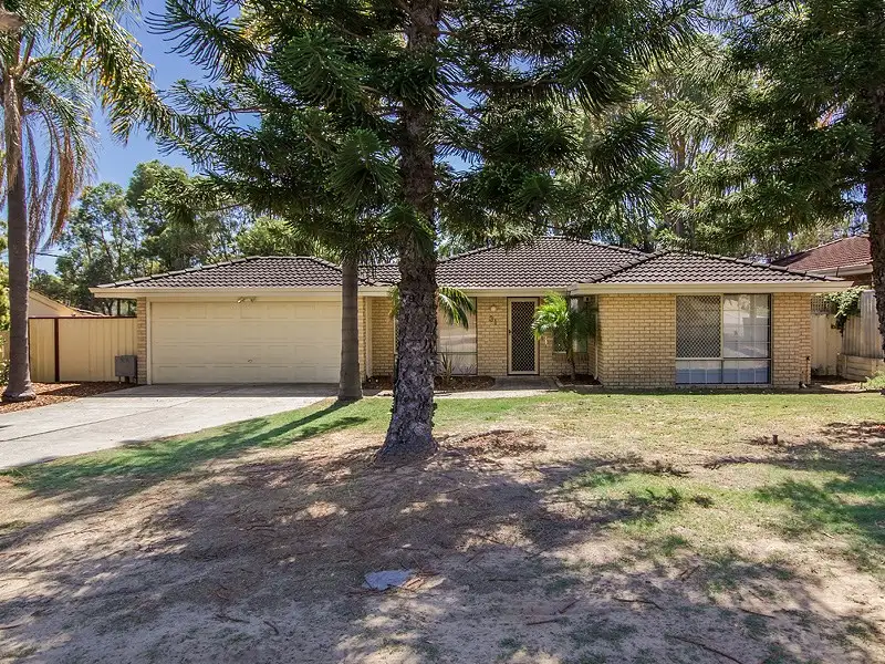 Main view of Homely house listing, 31 Taylor Close, Leda WA 6170