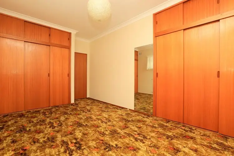 Fifth view of Homely house listing, 21 Manahan Street, Condell Park NSW 2200