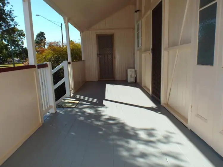 Second view of Homely house listing, 80 Walter Road, Kingaroy QLD 4610