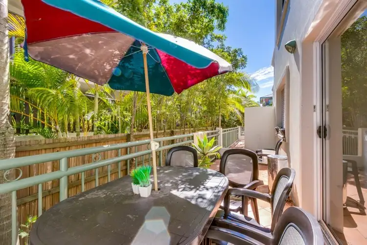 Fifth view of Homely apartment listing, 2/7-11 Johnston Street, Southport QLD 4215