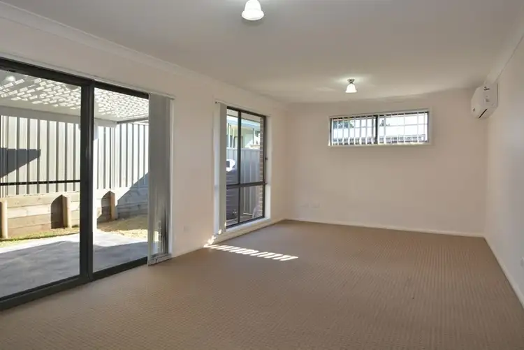 Fourth view of Homely unit listing, 3/3B Quarrybylong Street, Cessnock NSW 2325