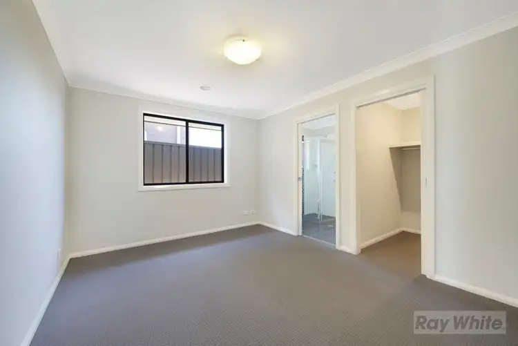 Fourth view of Homely house listing, 17A Mewburn Drive, Goulburn NSW 2580