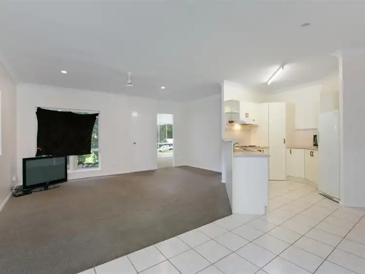Fourth view of Homely house listing, 14 Dodd Court, Mooroobool QLD 4870