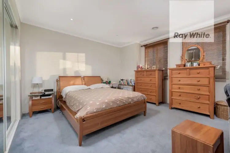 Fifth view of Homely townhouse listing, 4 Oasis Place, Bundoora VIC 3083