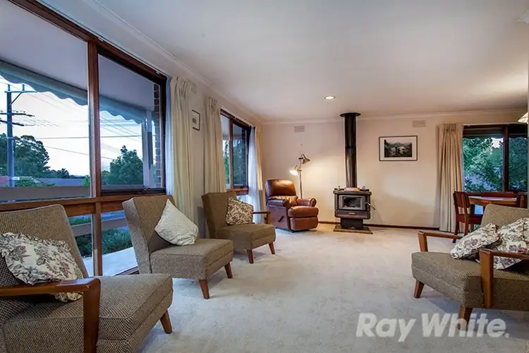 Fourth view of Homely house listing, 13 Marcel Court, Ringwood North VIC 3134
