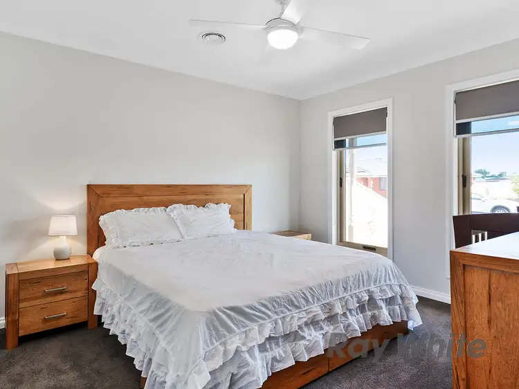 Third view of Homely house listing, 16 Simkin Drive, Benalla VIC 3672